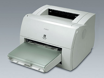 CANON LBP−1210