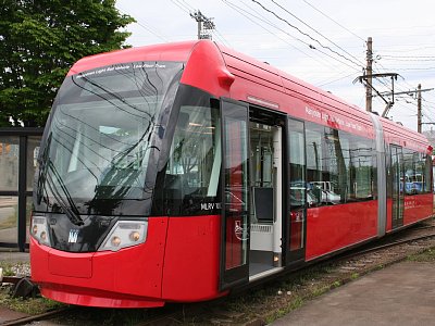 MLRV1000形