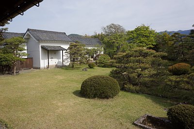 庭園