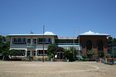 石動幼稚園