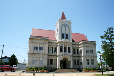 荒川公民館