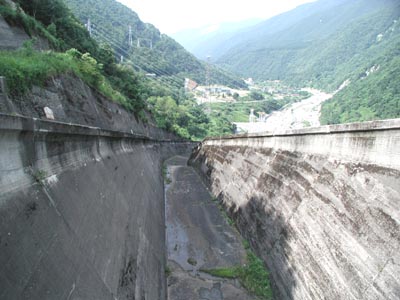 導流部