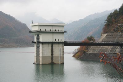 取水塔