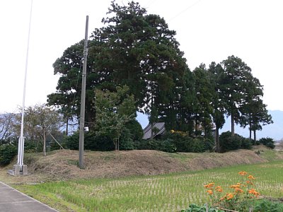 宗守城全景