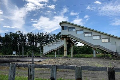 星置駅