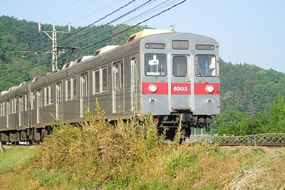 8500系電車