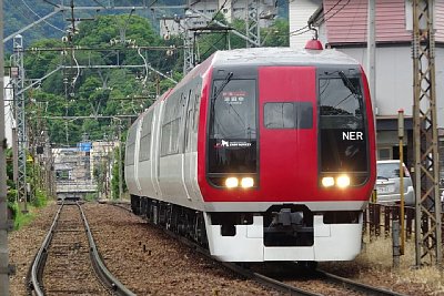 2100系電車