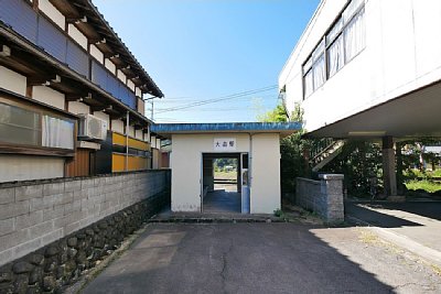 大島駅