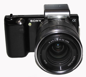 αNEX-5D