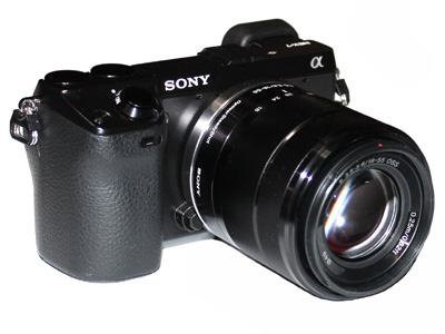 EXILIM EX-H50