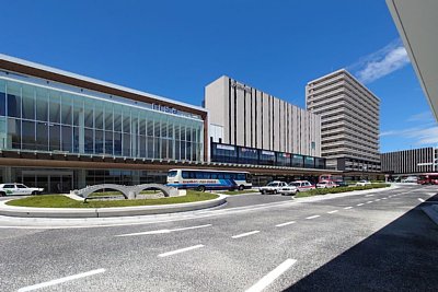 諫早駅