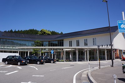 コンセールのと