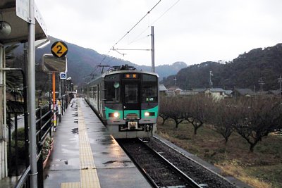 125系電車