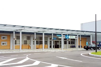 美浜駅