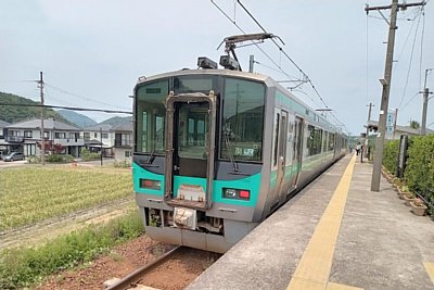 125系電車