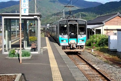 215系電車
