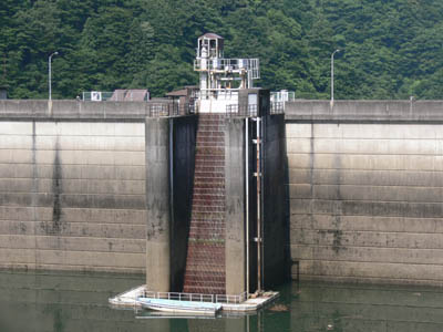 取水設備
