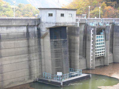 取水設備