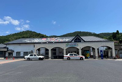 気仙沼駅