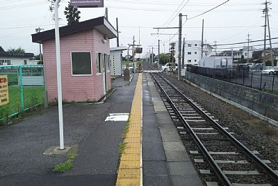 島高松駅