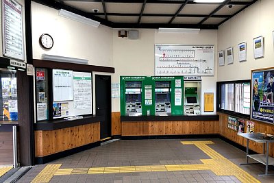 コンコース