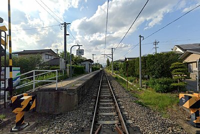 北細野駅