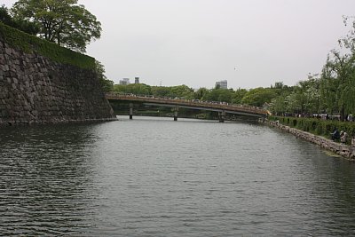 極楽橋