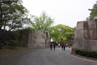 京橋口