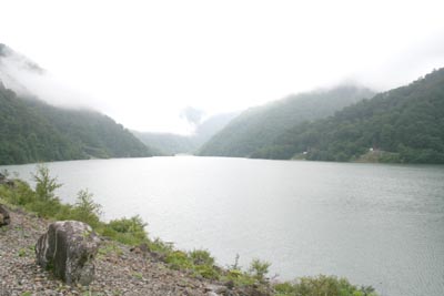 白水湖