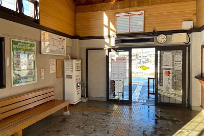 乗車駅証明書発行機