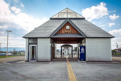 南出羽駅