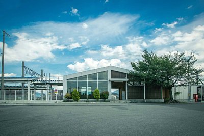 漆山駅