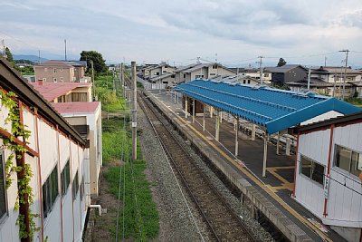 ホーム