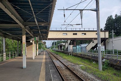 ホーム