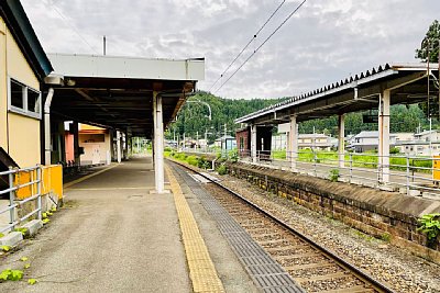 ホーム
