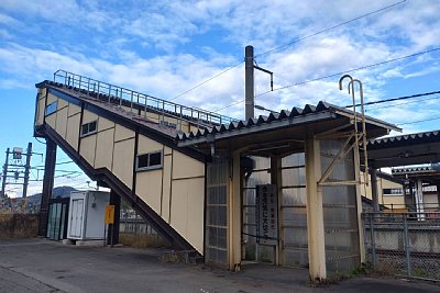 跨線橋