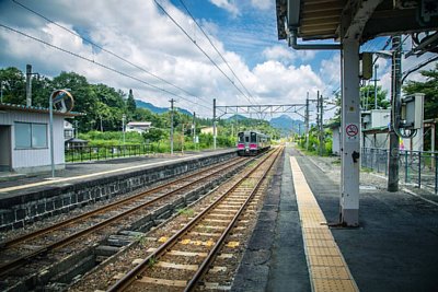 701系0番台電車
