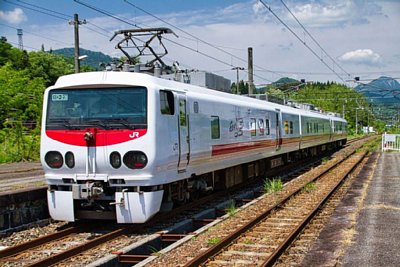 E491系電車East i-E