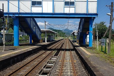 跨線橋