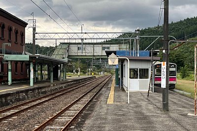 ホーム