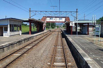 跨線橋