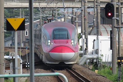 E6系新幹線