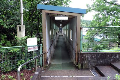 跨線橋