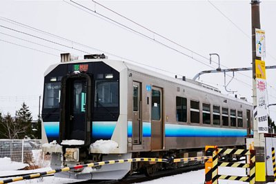 GV-E400系気動車
