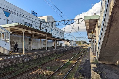 ホーム