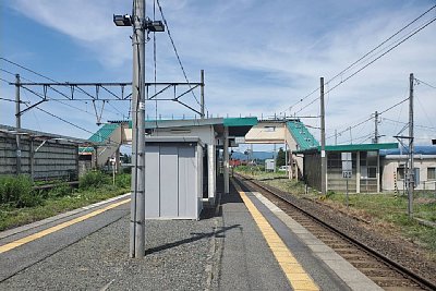 跨線橋