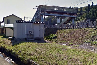 跨線橋