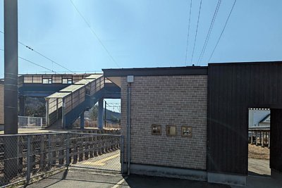 跨線橋