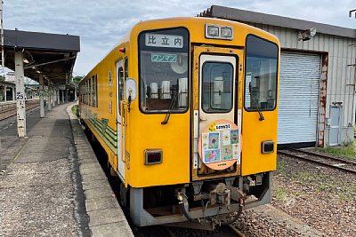 AN-8800形気動車