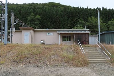 陣場駅